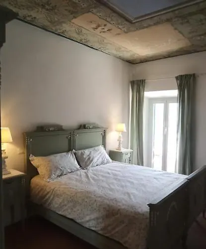 Il Cardinale Bed & Breakfast Rocca di Mezzo