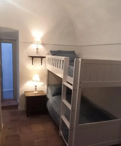 Bed & Breakfast Il Cardinale Rocca di Mezzo