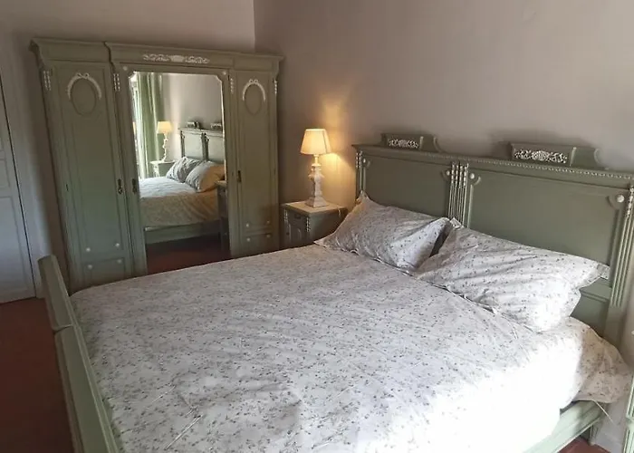 Bed & Breakfast Il Cardinale Rocca di Mezzo