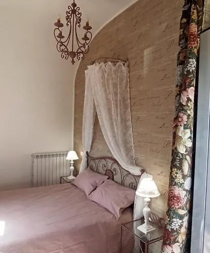 Il Cardinale Bed & Breakfast