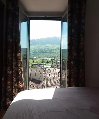 Il Cardinale 3* Rocca di Mezzo