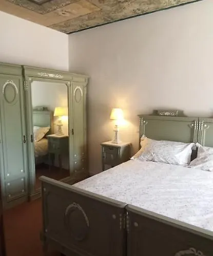 Bed & Breakfast Il Cardinale Rocca di Mezzo