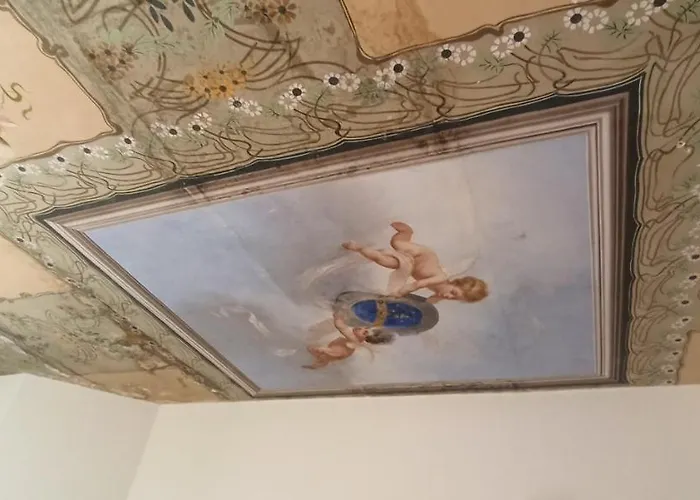 Il Cardinale 3* Rocca di Mezzo