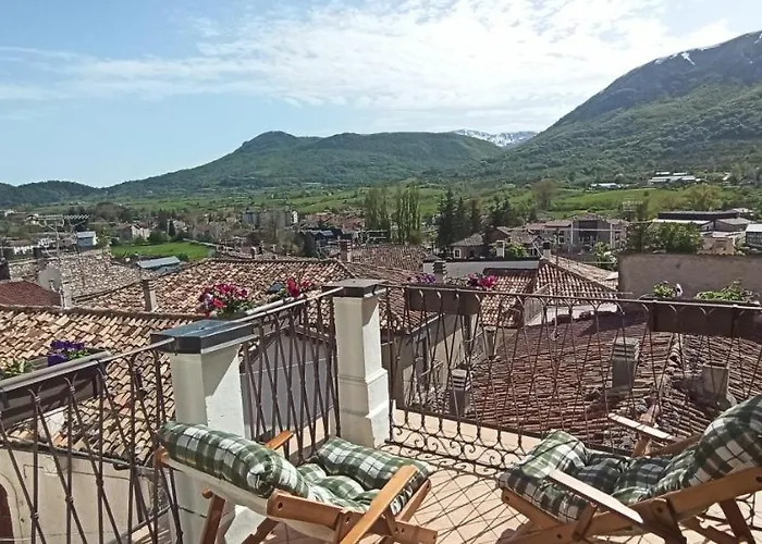 Il Cardinale Bed & Breakfast 3*