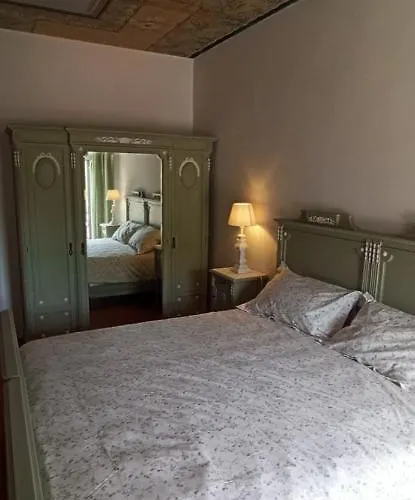 Bed & Breakfast Il Cardinale