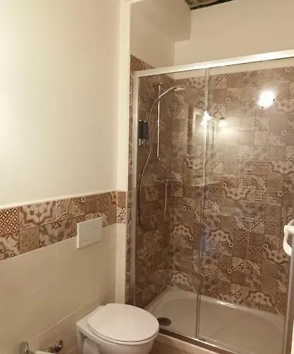 Bed & Breakfast Il Cardinale