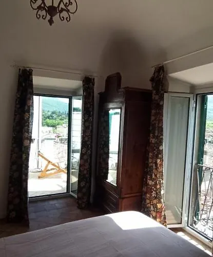 Il Cardinale 3* Rocca di Mezzo