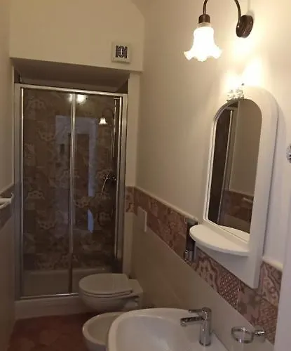 Il Cardinale Rocca di Mezzo