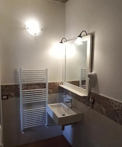 Bed & Breakfast Il Cardinale