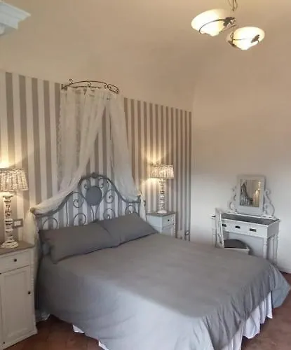 Bed & Breakfast Il Cardinale Rocca di Mezzo