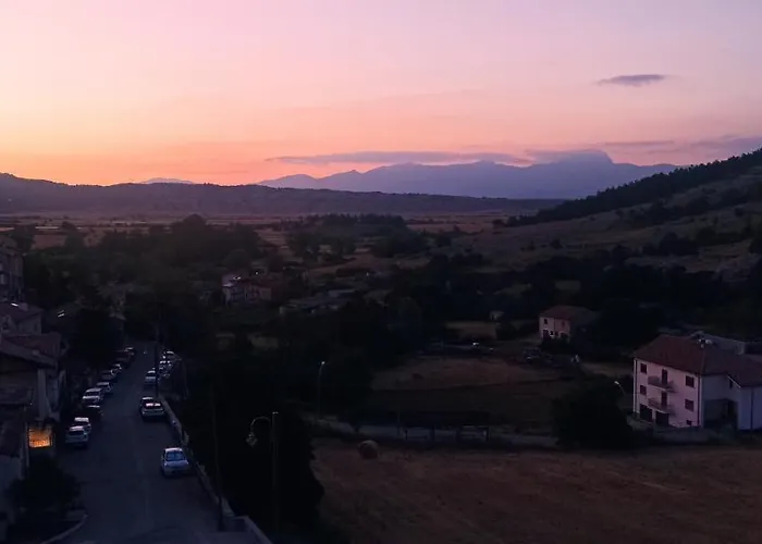 Il Cardinale Bed & Breakfast