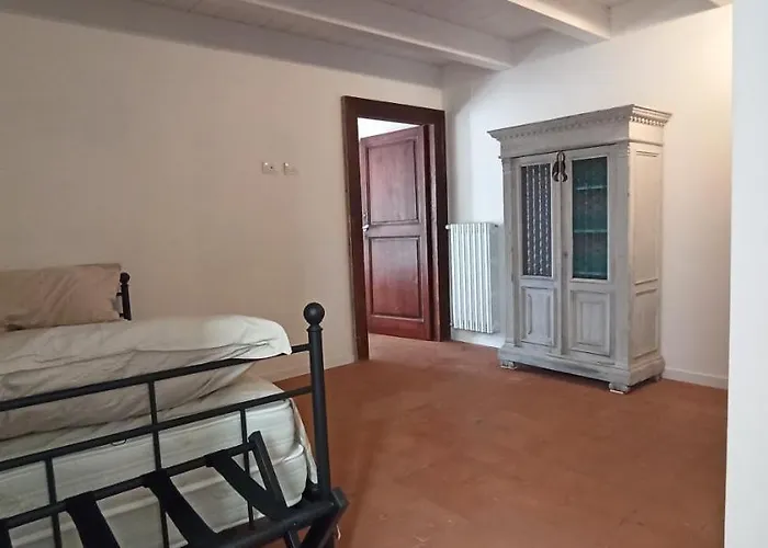 Il Cardinale Bed & Breakfast