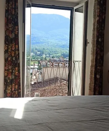 Bed & Breakfast Il Cardinale 3*