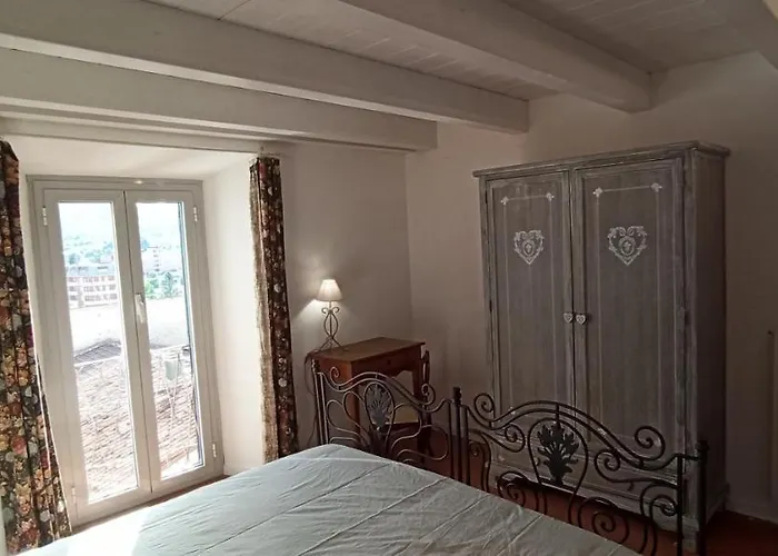 Il Cardinale Bed & Breakfast