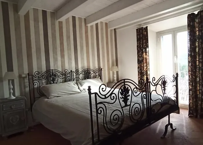 Bed & Breakfast Il Cardinale 3*