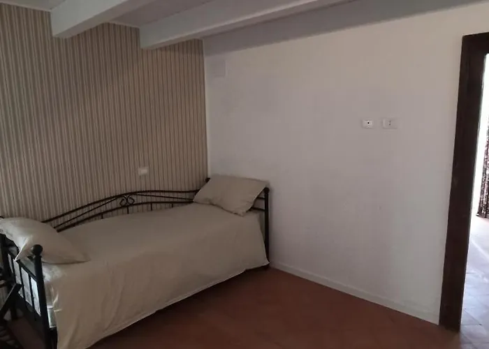 Il Cardinale Bed & Breakfast Rocca di Mezzo