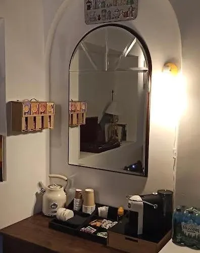 Bed & Breakfast Il Cardinale 3*